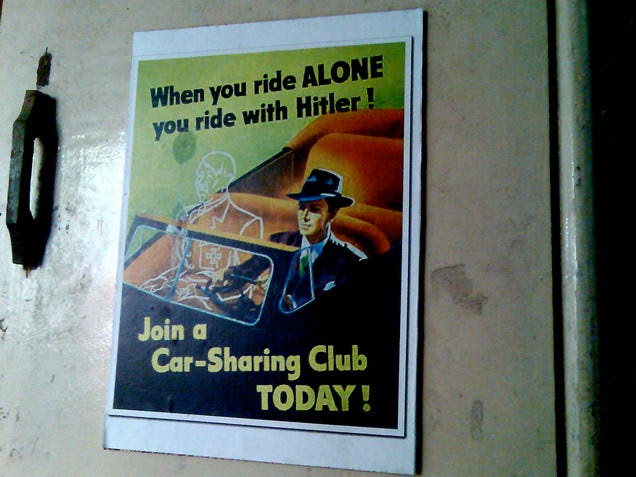 How Can I Tell Which Car Sharing Service Is Right for Me?