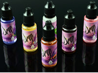 Drip E-liquid