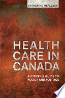Health Care in Canada