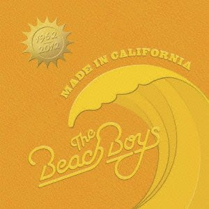 カリフォルニアの夢 (完全生産限定盤)(6CD)
