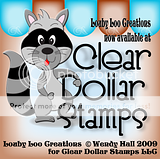 Louby Loo Creations at Clear Dollar Stamps
