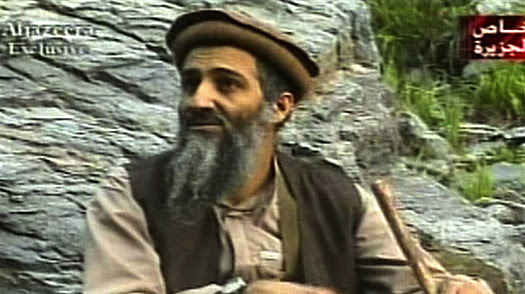 osama bin laden george bush. in laden george bush.