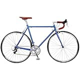 Nashbar Steel