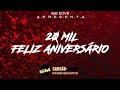 20 Mil - Feliz Aniversário 