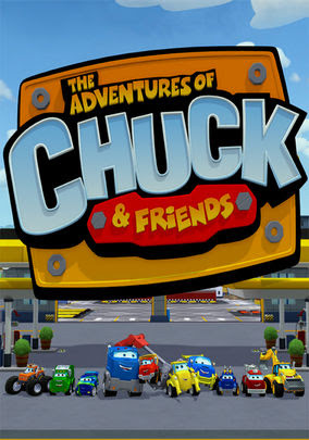 Adventures of Chuck & Friends, The - Season 1