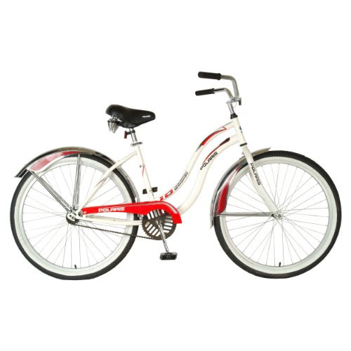 Polaris IQ Women's Cruiser Bike