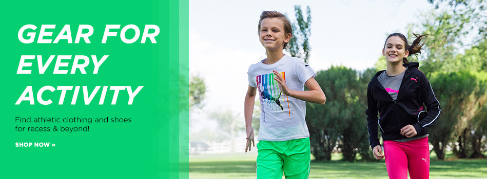 Kids': Free shipping on clothing, shoes, and more!