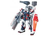 Bandai HG 1/144 Full Armor (Gundam Thunderbolt) English Manual &  - i0