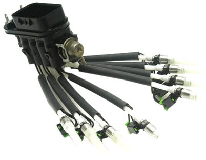 Delphi FJ10566 Fuel Injector