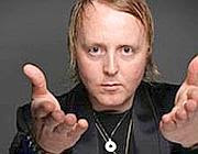 James McCartney