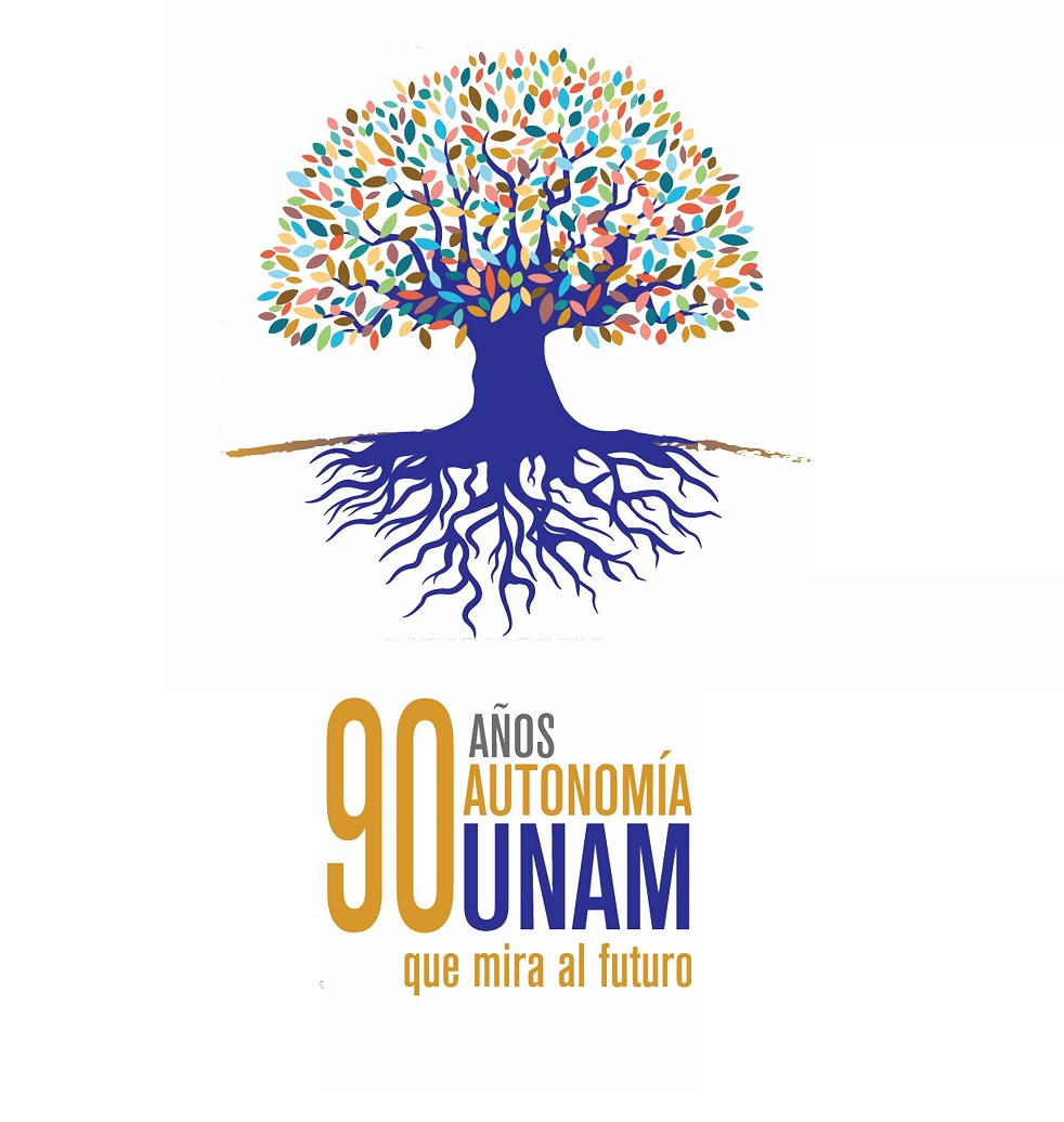 90 Anos Autonomia De La Unam