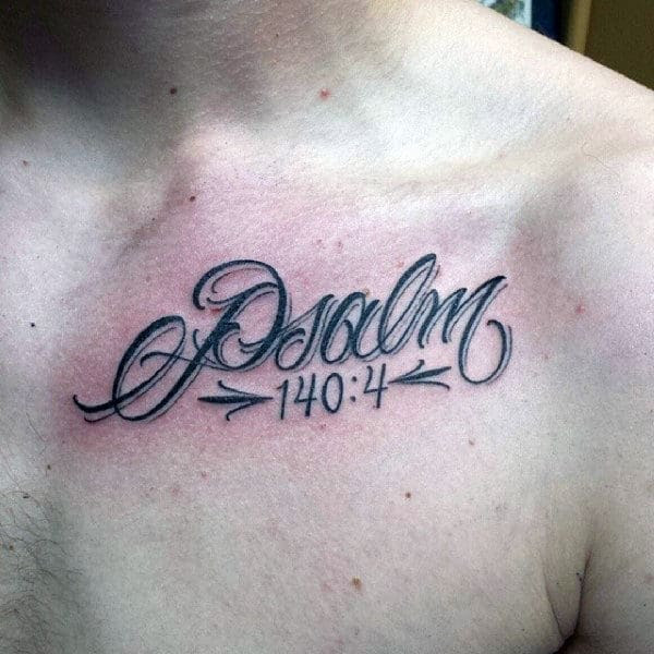 Biblical Chest Tattoos / 170+ Amazing Biblical Verse Tattoo Designs and Ideas ... - The 110 best christian tattoos for men.