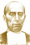 Esteban Vicente (Luis Herrero Arnillas), Beato
