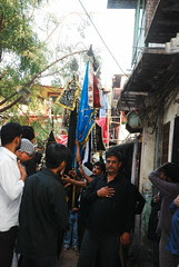 Aye Shiyon Ke Mehman Khuda Hafiz o Nazir .. by firoze shakir photographerno1