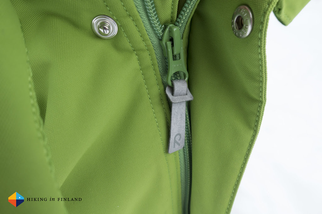 Reimatec®+ Stavanger Overall