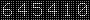 HTML Hit Counter