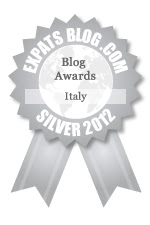 Expat blogs in Italy