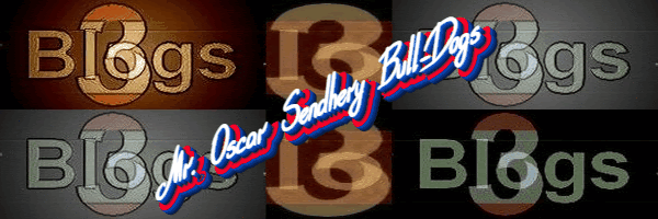 Mr. Michele Abbondandolo My Last Logo Collection