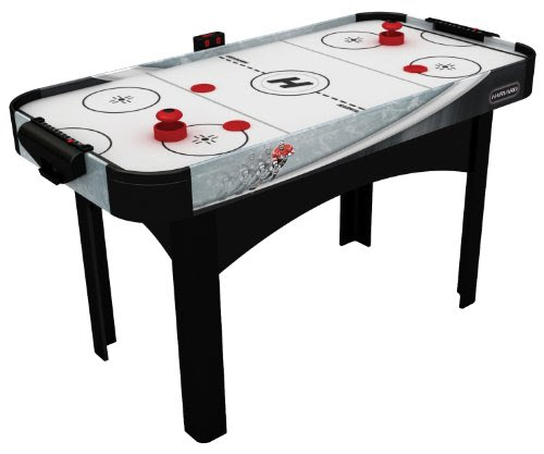 Harvard 54-Inch 3-in-1 Mini Fun Combination Game Table
