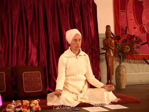 Video How To Do Laya Yoga