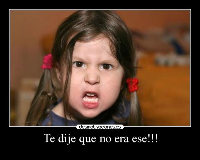 Imagenes Y Carteles De Nina Pag 256 Desmotivaciones