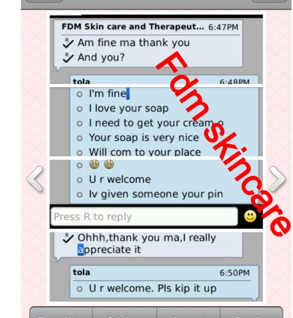 Reviews Of The Best Skin Lightening Products You Have Ever Used 