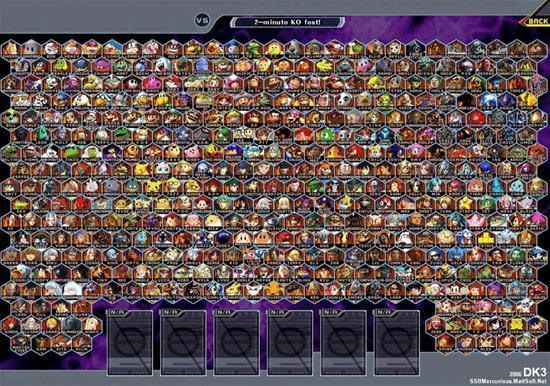 super smash bros brawl wallpaper. Super Smash Bros. Brawl Photo