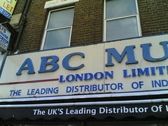 ABC music4