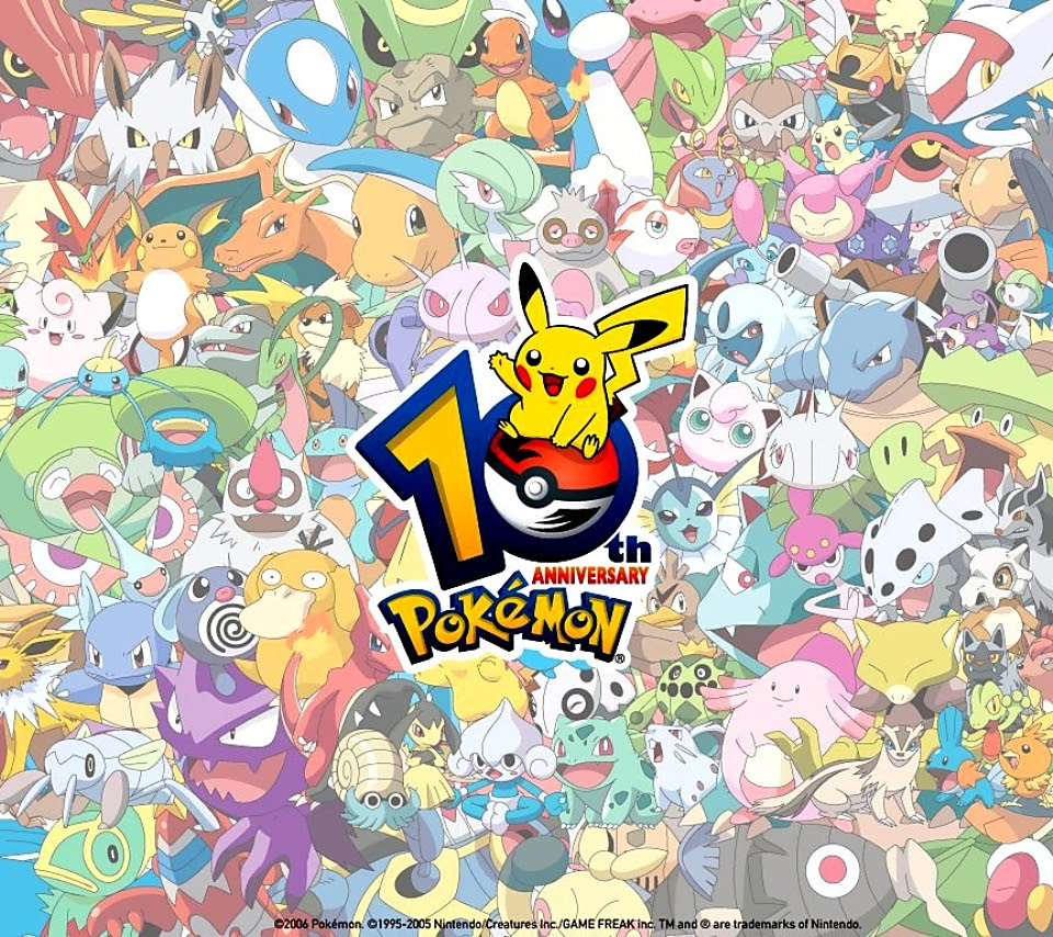 壁紙 ポケモンのスマホ壁紙960x854 Pokemon A01 Jpg 壁紙box