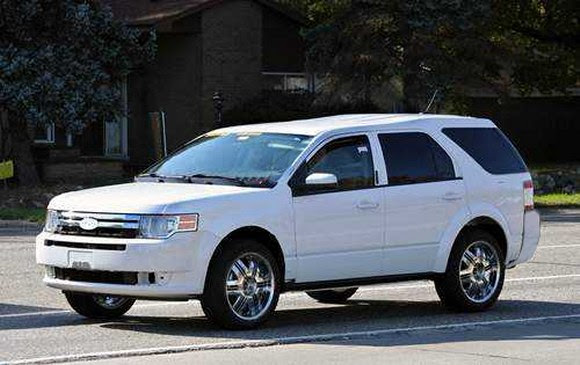 2011 Ford Escape