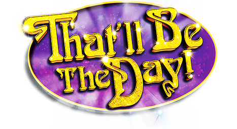 英語 それっぽく聞こえる英語 That Ll Be The Day 一言言わせていただこう