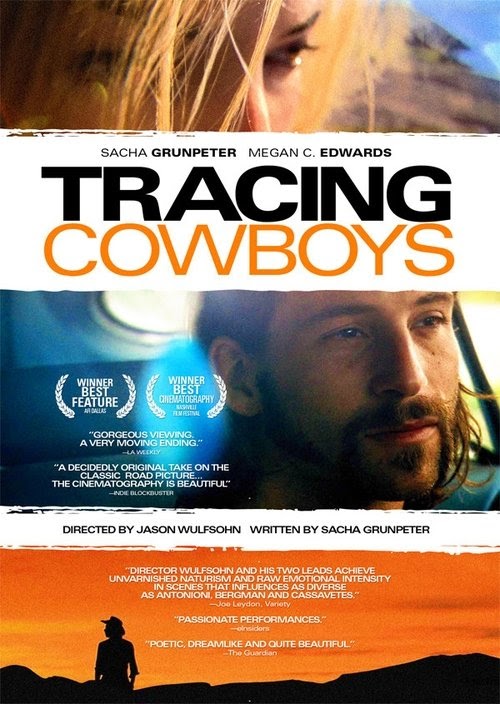 Jetzt Ansehen Tracing Cowboys Ganzer Film Deutsch 2008 UHD Filme