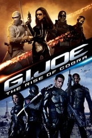 Watch G.I. Joe: The Rise of Cobra box office full movie [720p] 2009
online premiere