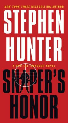 Snipers Honor Bob Lee Swagger