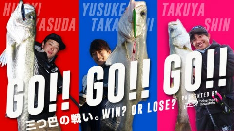 邪道 Ja Do 三つ巴の戦い スタッフ新がfimo10周年企画に参戦