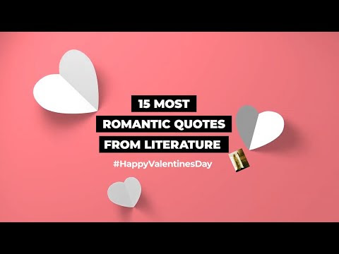 The Best 23 Love Quotes Romantic Valentine's Day 2020