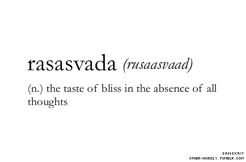 pronunciation | &#8216;ra-sas-&#8220;va-dasubmitted by | rasas-vada submit words | here