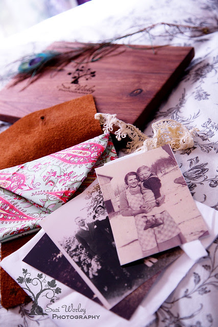 Family Treasures