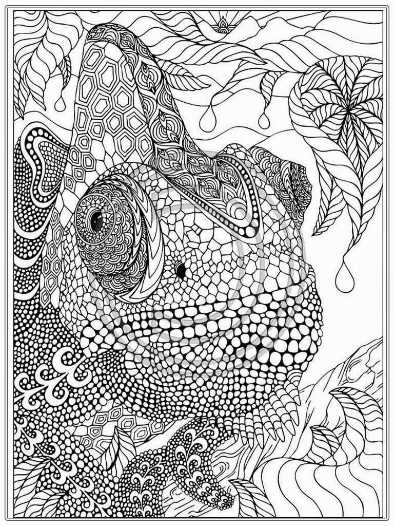 Download Adult coloring pages to print to download and print for free