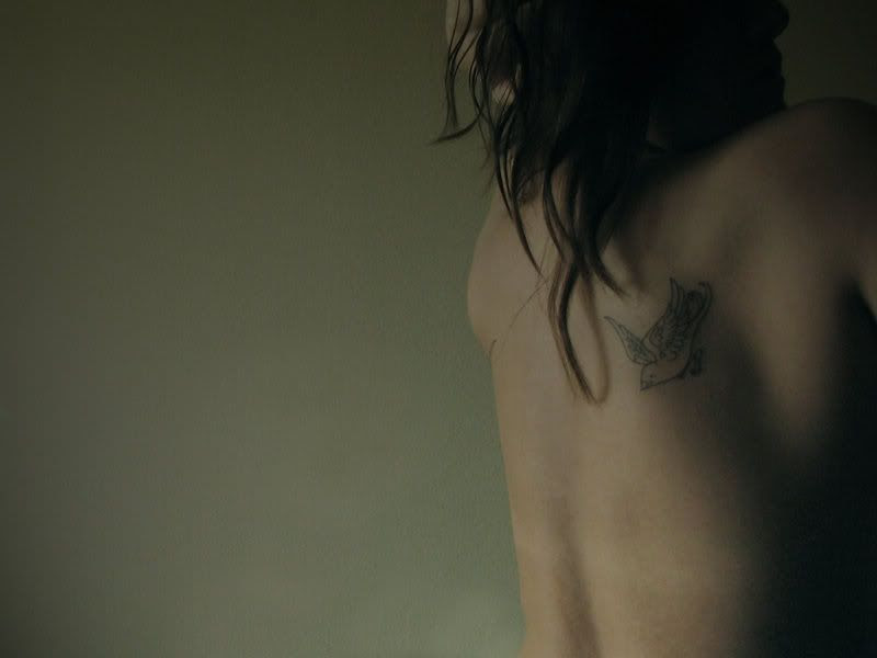  also have ze clit piercing but I doubt I'll be posting pictures of that.