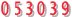 HTML Hit Counter