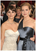 Penélope Cruz wins Oscar 30