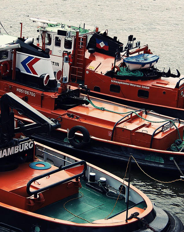 Hamburg