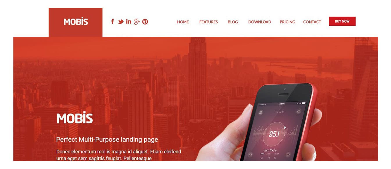mobis-multi-purpose-landing-page-template