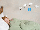 6 Sleep Myths To Finally Put To Bed