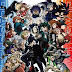 Anime 2021 Estrenos - Estrenos Invierno anime 2020/2021 | Noticias Importantes / 18 de diciembre de 2020 (primer capítulo en youtube) / 13 febrero de 2021 (emisión.