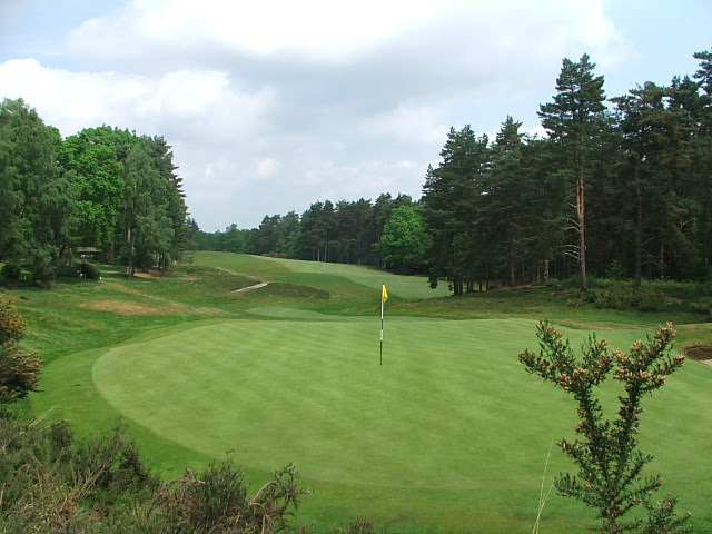 7th back from green