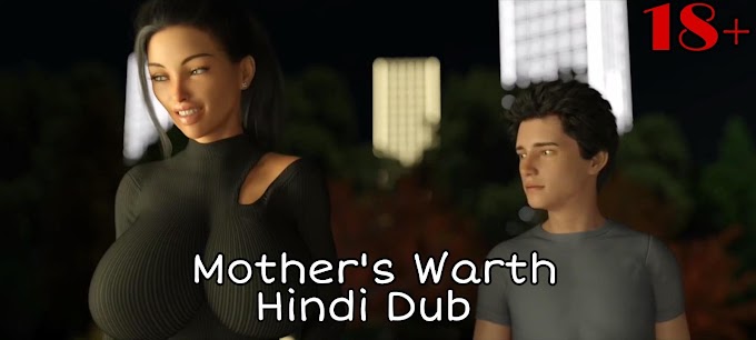 [18+]  Mother's Warth Hindi Dub Episodes 720p [Completed]