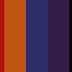 Color Palette / GMT standard color palettes | R-bloggers / Free collection of color palettes ideas for all the occasions: