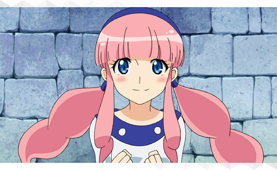 テレビ アニメ アニメ パズドラクロス のポータルサイト